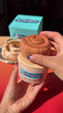 Cinnamon Roll