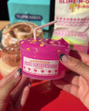 Pink Lemonade