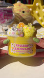 Frozen Lemonade