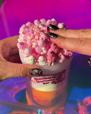 Ghoulberry Shortcake Bar