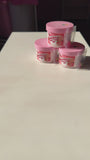 Strawberry Shortcake Bar