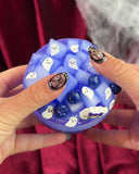Boo-berry Pop