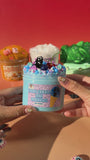 Boo-berry Ice Scream