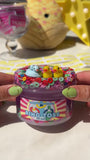 Ring Toss