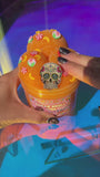 Sugar Skull Icee