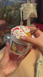 Dracula's Soft Serve