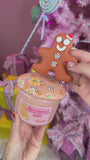 Gingerbread Man
