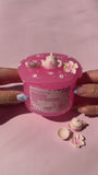 Japanese Cherry Blossom Tea