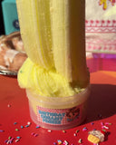 Birthday Creamy Freeze