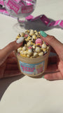 Kettle Corn
