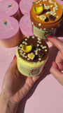 Choco Banana