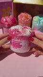 Cherry Blossom Crunch