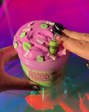 Zombie Matcha