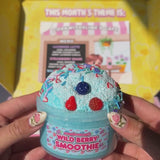 Monthly Slime Box - March