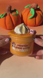 Pumpkin Spice Latte