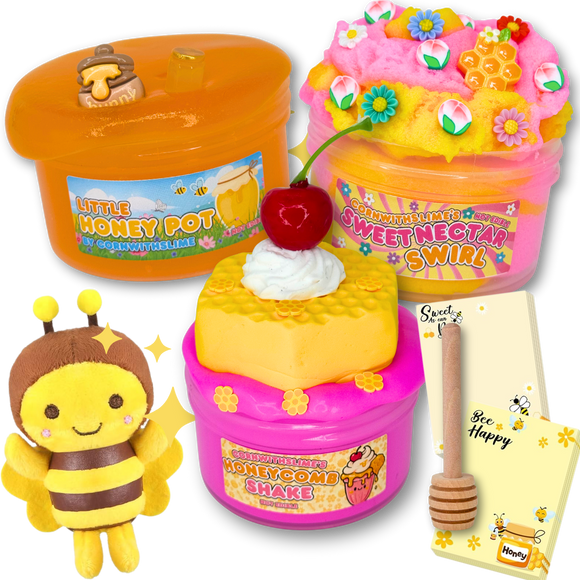 The Beekeeper's Box - September Subscription Box