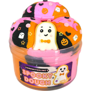 Spooky Dough