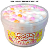 Spooky Loops