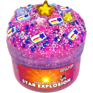 Star Explosion