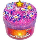 Star Explosion