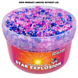 Star Explosion