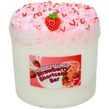 Strawberry Shortcake Bar