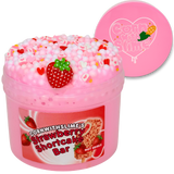Strawberry Shortcake Bar