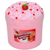 Strawberry Shortcake Bar