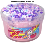 Unicorn Hot Cocoa