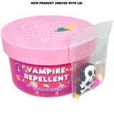 Vampire Repellent