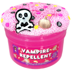 Vampire Repellent