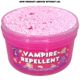 Vampire Repellent