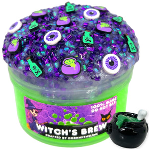 Witch's Brew