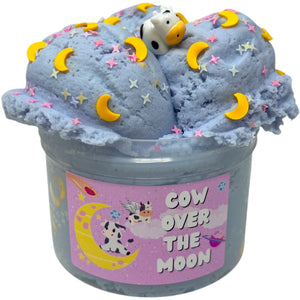 Cow Over The Moon