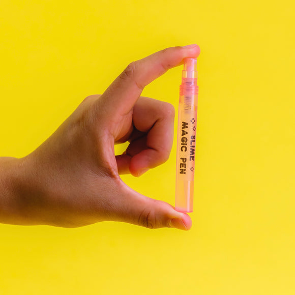 Magic Pen - Slime Activator